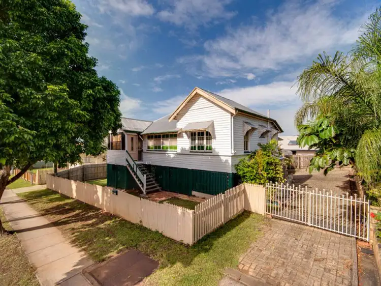 z488 Zillmere Road, Zillmere QLD 4034