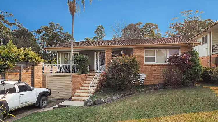 5 Ann Street, Coffs Harbour NSW 2450