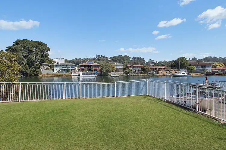 Main view of Homely house listing, 56 Jacaranda Avenue, Tweed Heads West NSW 2485