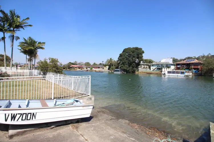 Second view of Homely house listing, 56 Jacaranda Avenue, Tweed Heads West NSW 2485