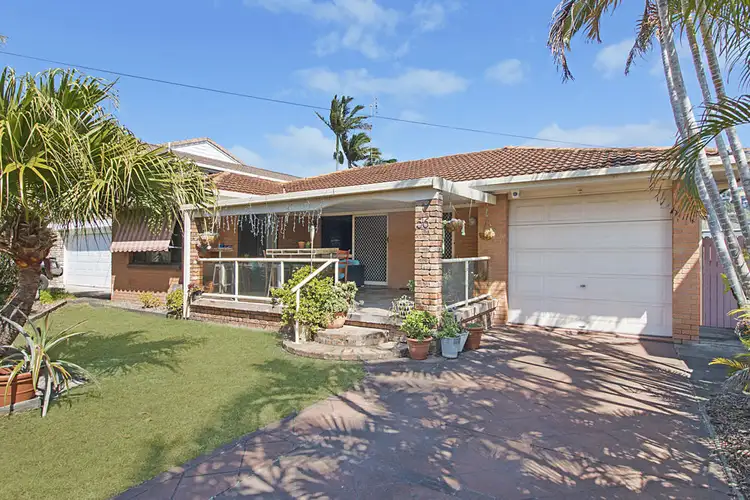 Third view of Homely house listing, 56 Jacaranda Avenue, Tweed Heads West NSW 2485