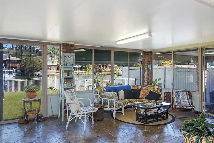 Fourth view of Homely house listing, 56 Jacaranda Avenue, Tweed Heads West NSW 2485