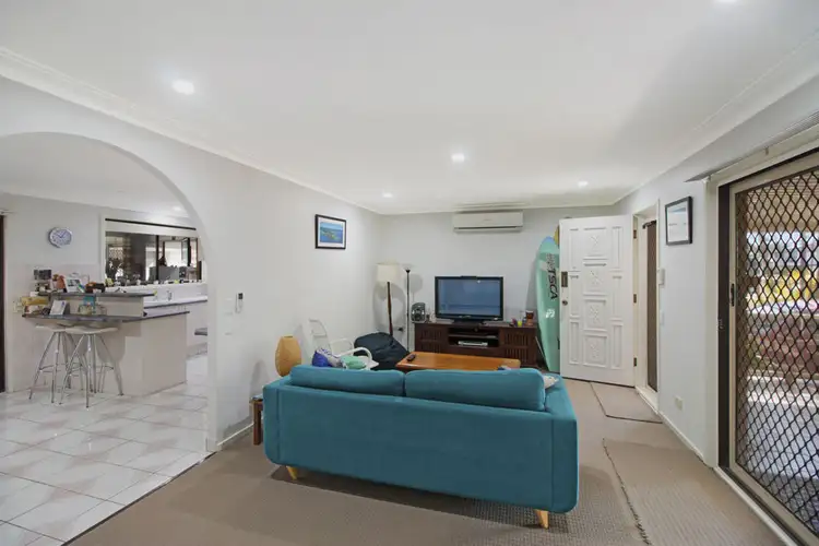 Fifth view of Homely house listing, 56 Jacaranda Avenue, Tweed Heads West NSW 2485