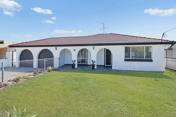 Main view of Homely house listing, 19 Riviera Avenue, Tweed Heads West NSW 2485