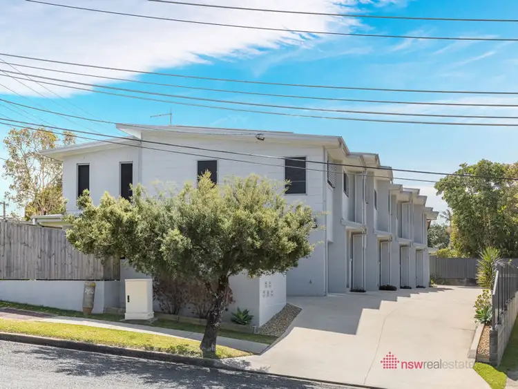 4/38 Lalaguli Drive, Toormina NSW 2452