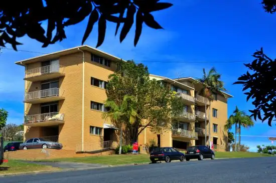 13/27 Victoria St, Coffs Harbour NSW 2450