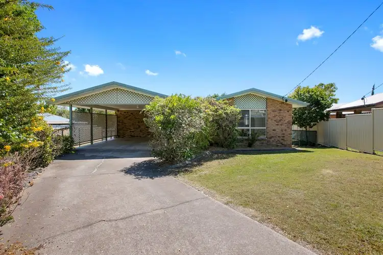 3 Westphal Court, Southside QLD 4570