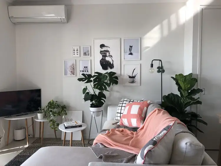 Second view of Homely unit listing, 606/19 Isedale Street, Wooloowin QLD 4030