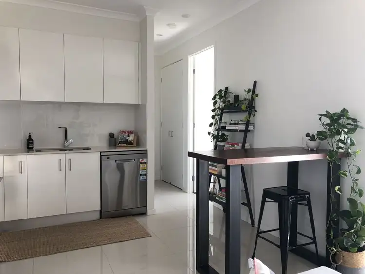 Fourth view of Homely unit listing, 606/19 Isedale Street, Wooloowin QLD 4030