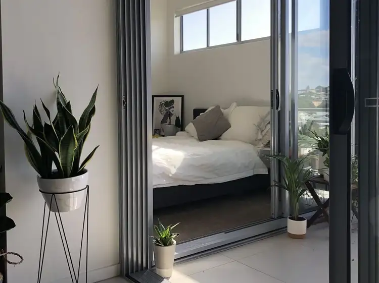 Sixth view of Homely unit listing, 606/19 Isedale Street, Wooloowin QLD 4030