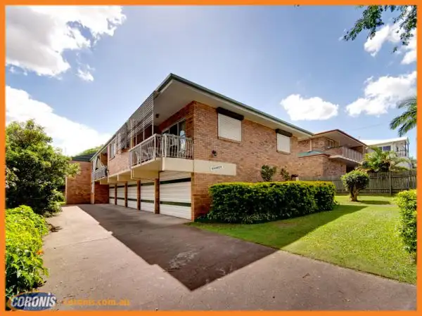 Main view of Homely unit listing, 1/48 Hall Street, Northgate QLD 4013