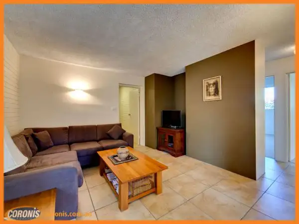 Second view of Homely unit listing, 1/48 Hall Street, Northgate QLD 4013