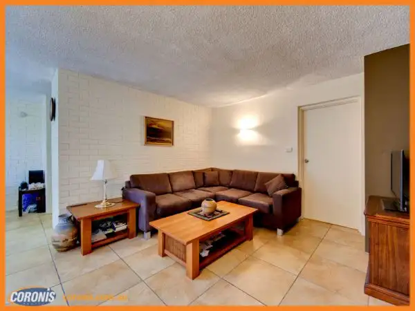 Third view of Homely unit listing, 1/48 Hall Street, Northgate QLD 4013