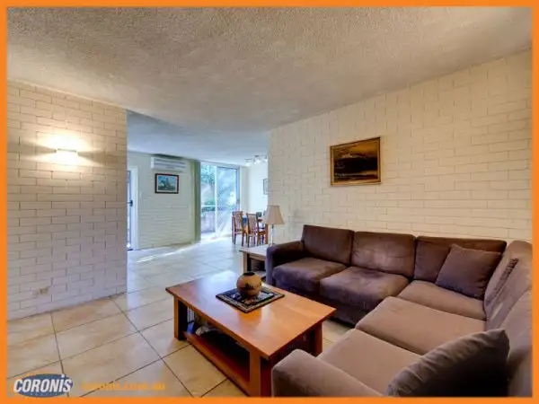 Fourth view of Homely unit listing, 1/48 Hall Street, Northgate QLD 4013