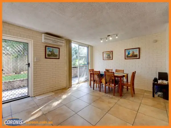Fifth view of Homely unit listing, 1/48 Hall Street, Northgate QLD 4013