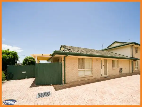 Second view of Homely villa listing, 1/11 Davenport Street, Chermside QLD 4032