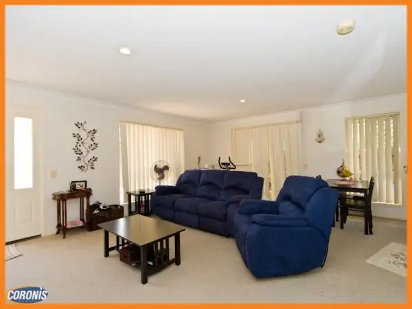 Third view of Homely villa listing, 1/11 Davenport Street, Chermside QLD 4032