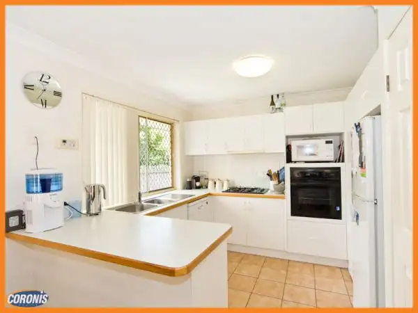 Fifth view of Homely villa listing, 1/11 Davenport Street, Chermside QLD 4032