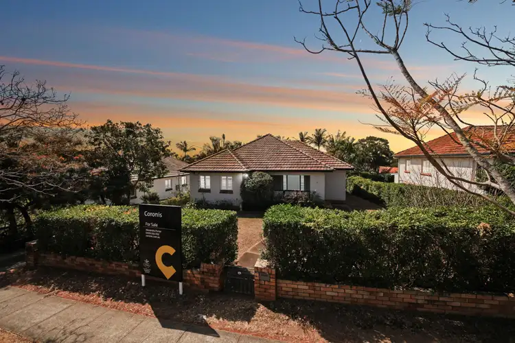 z31 Rilatt Street, Wavell Heights QLD 4012