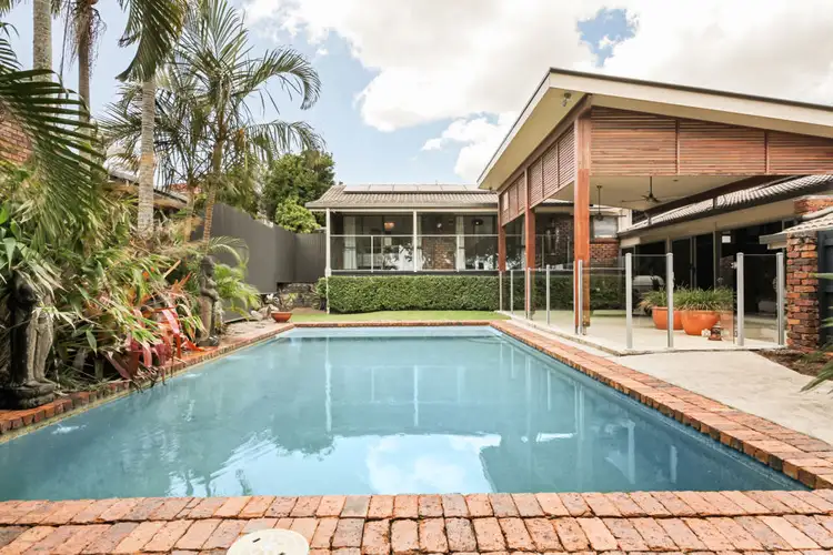 17 Dalwood Street, Carseldine QLD 4034