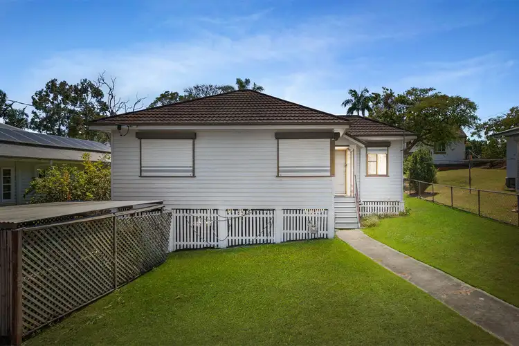 3 Reuben Street, Stafford QLD 4053