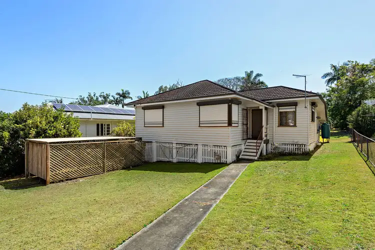 Second view of Homely house listing, 3 Reuben Street, Stafford QLD 4053