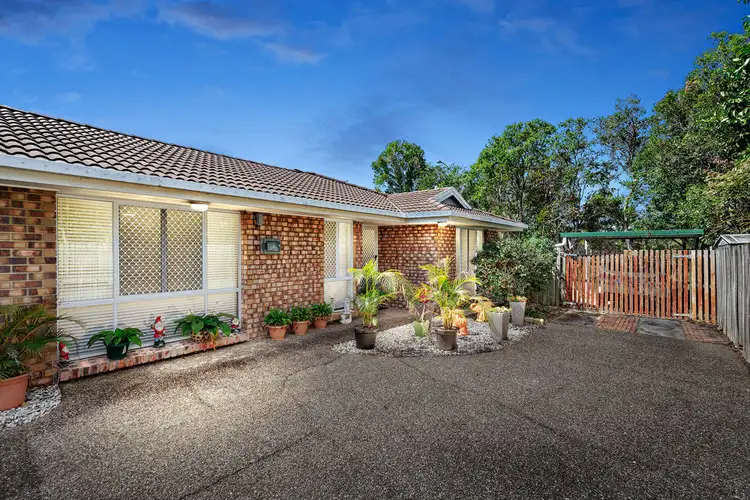 Main view of Homely unit listing, 2/43 Hibiscus Circuit, Fitzgibbon QLD 4018