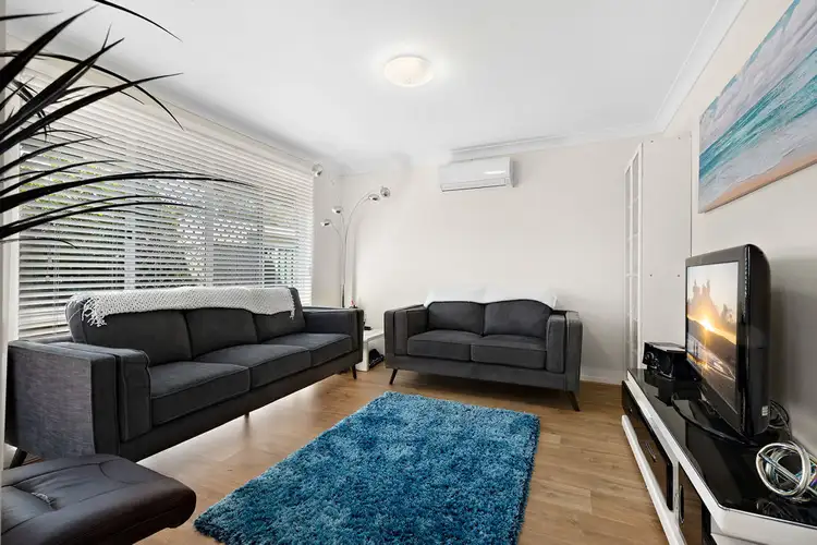 Second view of Homely unit listing, 2/43 Hibiscus Circuit, Fitzgibbon QLD 4018