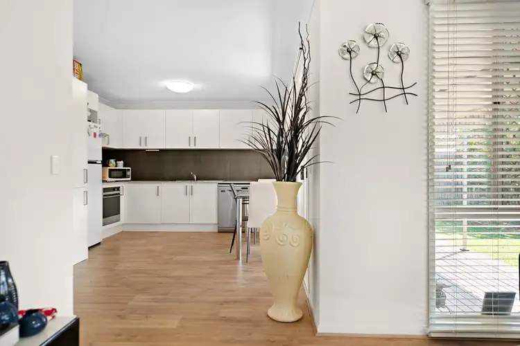 Fifth view of Homely unit listing, 2/43 Hibiscus Circuit, Fitzgibbon QLD 4018