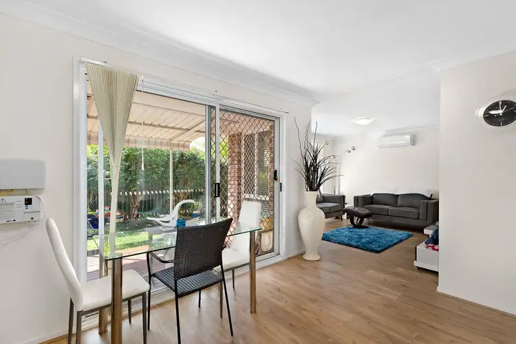 Sixth view of Homely unit listing, 2/43 Hibiscus Circuit, Fitzgibbon QLD 4018