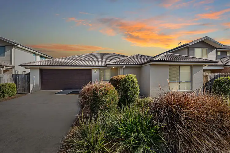 18/50 Joyce Crescent, Bracken Ridge QLD 4017