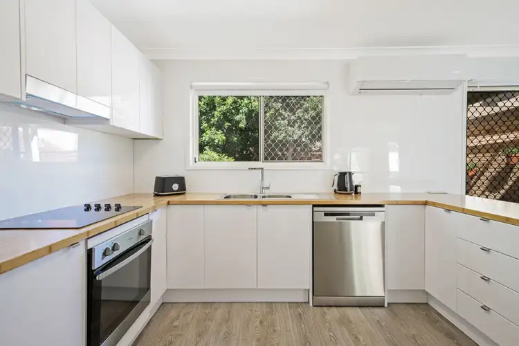 6/17 Denham Street, Bracken Ridge QLD 4017