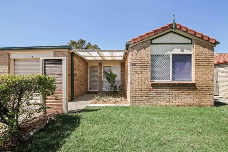 Fifth view of Homely villa listing, 6/17 Denham Street, Bracken Ridge QLD 4017