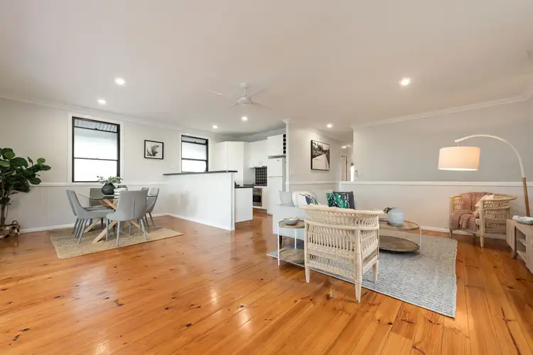 Third view of Homely house listing, 48 York Street, Morningside QLD 4170