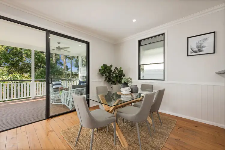 Sixth view of Homely house listing, 48 York Street, Morningside QLD 4170