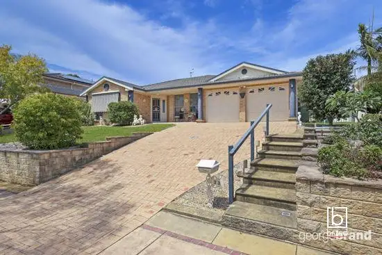 Main view of Homely house listing, 33 Highland Crescent, Hamlyn Terrace NSW 2259