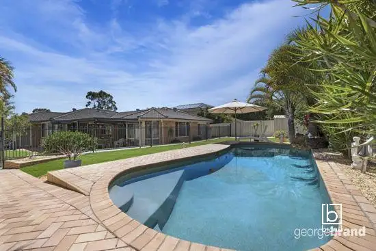 Third view of Homely house listing, 33 Highland Crescent, Hamlyn Terrace NSW 2259