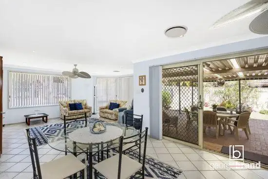Fifth view of Homely house listing, 33 Highland Crescent, Hamlyn Terrace NSW 2259