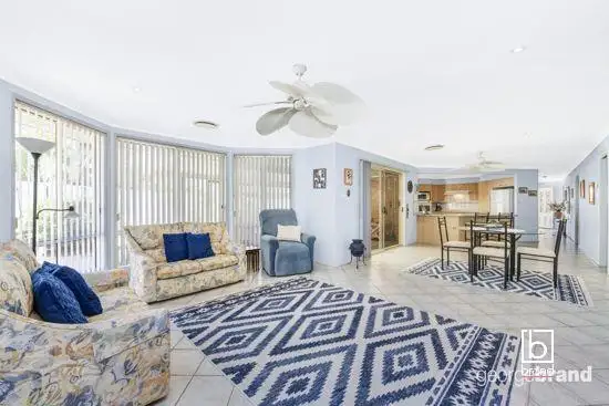 Sixth view of Homely house listing, 33 Highland Crescent, Hamlyn Terrace NSW 2259