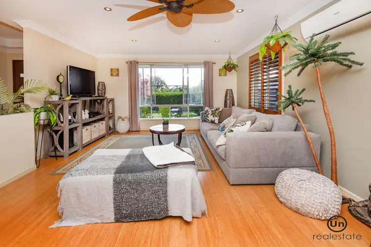 40 Worland Drive, Boambee East NSW 2452