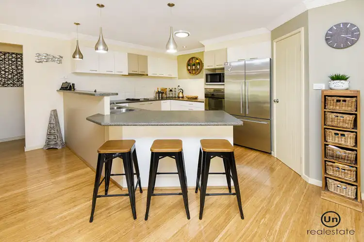 Second view of Homely house listing, 40 Worland Drive, Boambee East NSW 2452