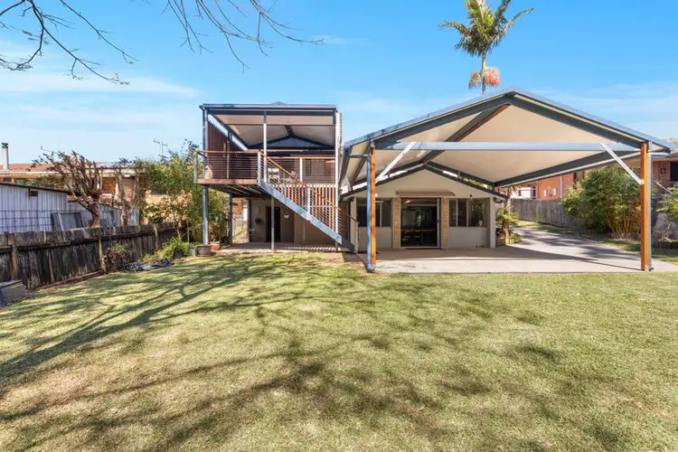 Second view of Homely house listing, 42 Playford Avenue, Toormina NSW 2452