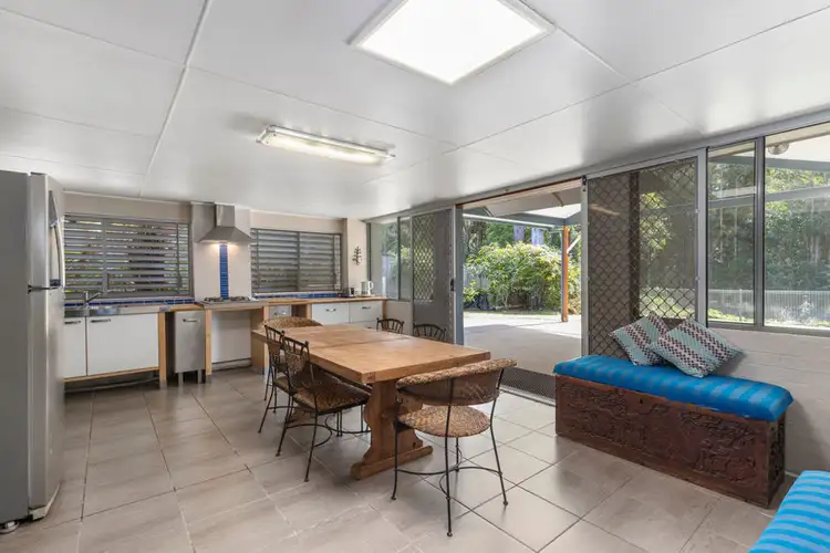Fifth view of Homely house listing, 42 Playford Avenue, Toormina NSW 2452