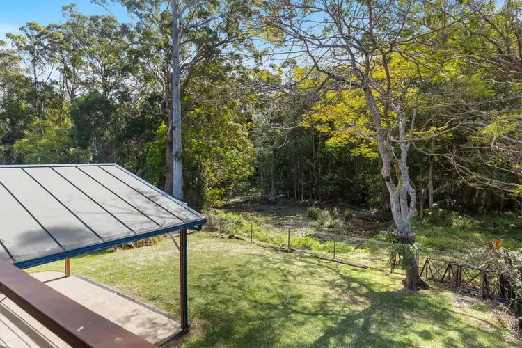 Sixth view of Homely house listing, 42 Playford Avenue, Toormina NSW 2452