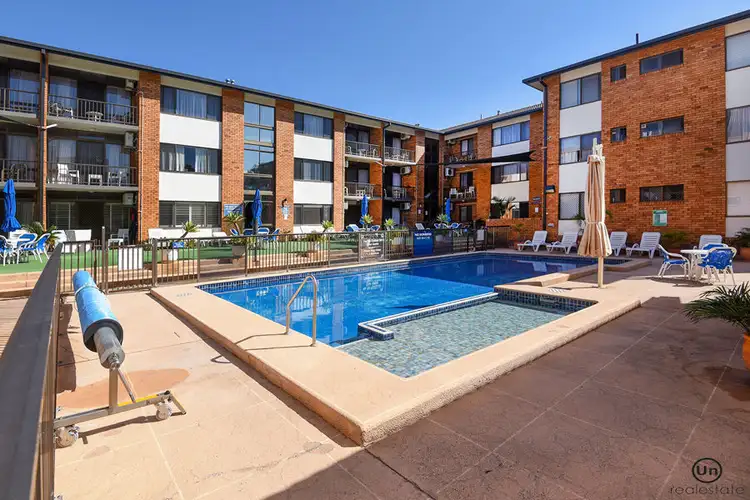 Second view of Homely unit listing, 28/63 Ocean Parade, Coffs Harbour NSW 2450