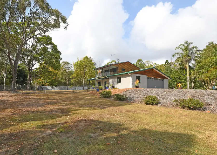 Main view of Homely house listing, 36 Swan Drive, Booral QLD 4655