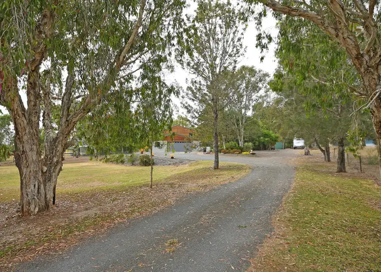 Third view of Homely house listing, 36 Swan Drive, Booral QLD 4655