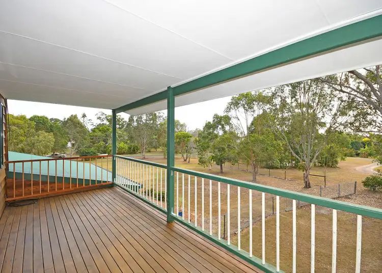 Fifth view of Homely house listing, 36 Swan Drive, Booral QLD 4655