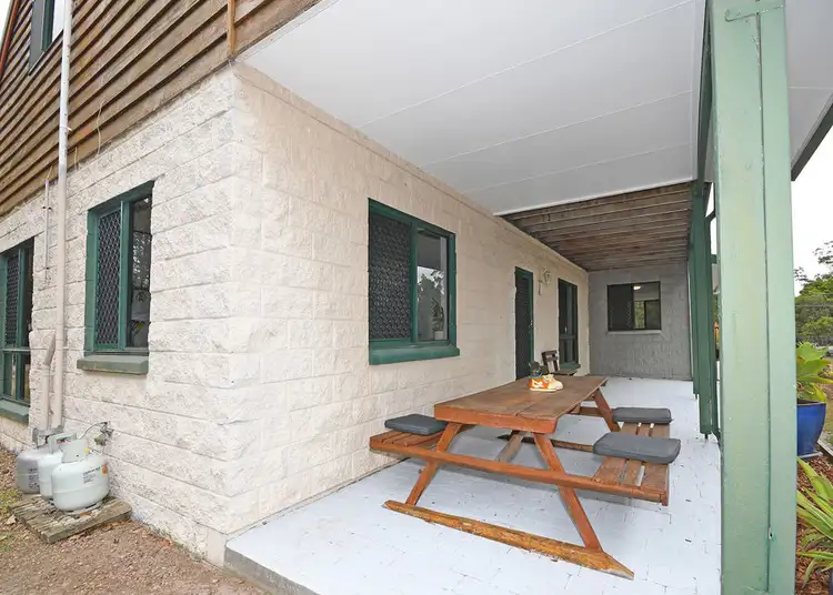 Sixth view of Homely house listing, 36 Swan Drive, Booral QLD 4655