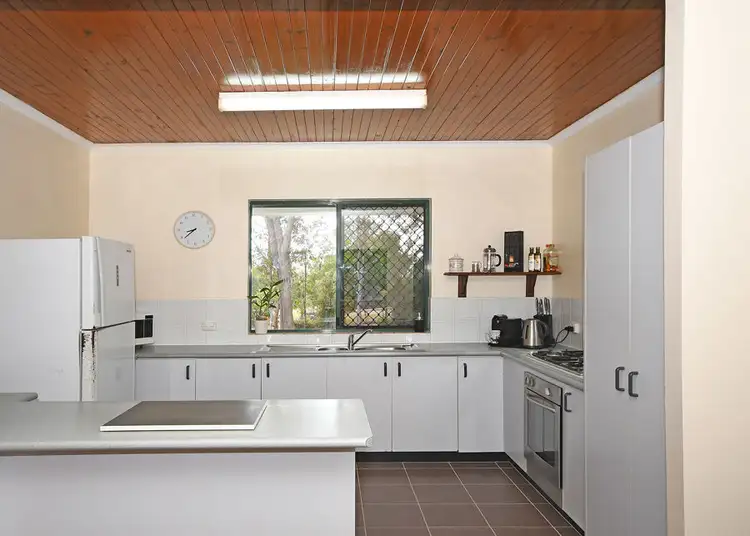 Seventh view of Homely house listing, 36 Swan Drive, Booral QLD 4655